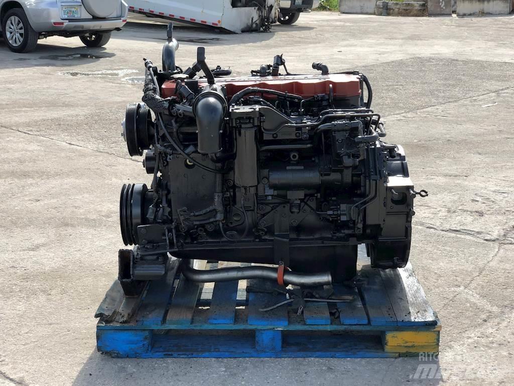 Cummins ISB Moteur