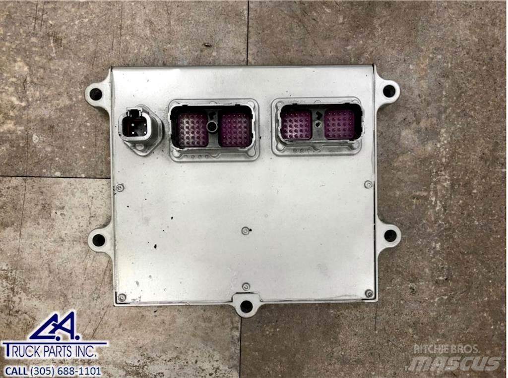 Cummins ISB Electronique