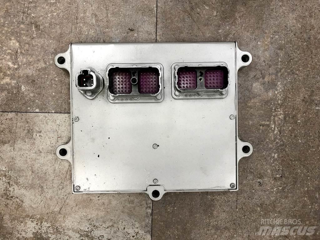 Cummins ISB Electronique