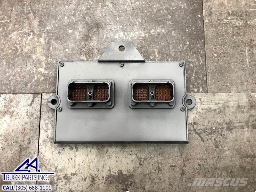 Cummins ISB Electronique