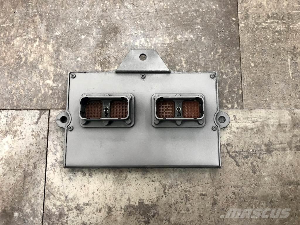 Cummins ISB Electronique