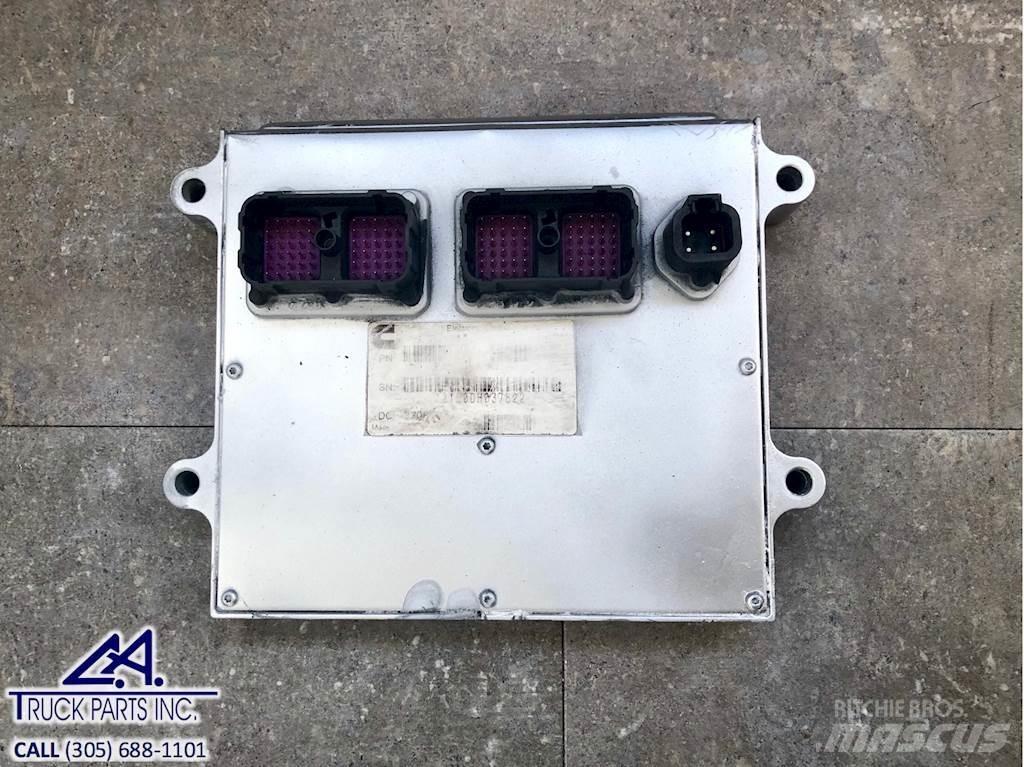 Cummins ISB Electronique
