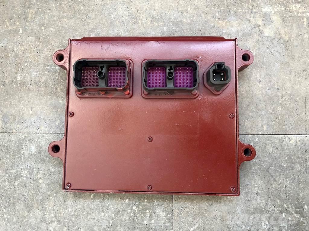 Cummins ISB Electronique