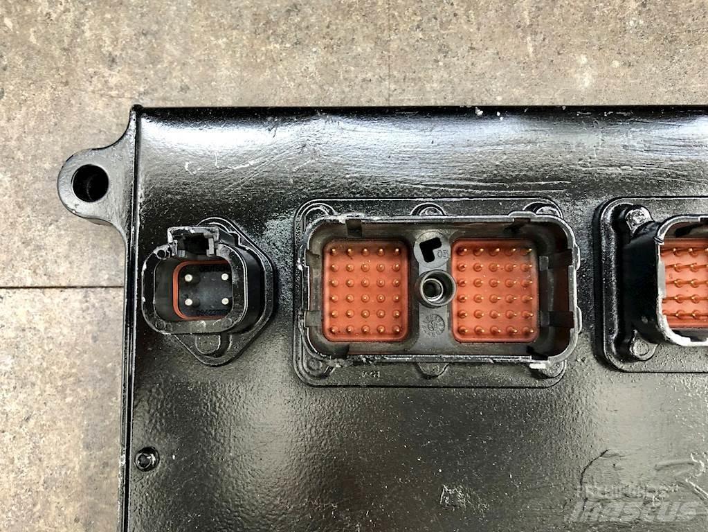 Cummins ISC Electronique