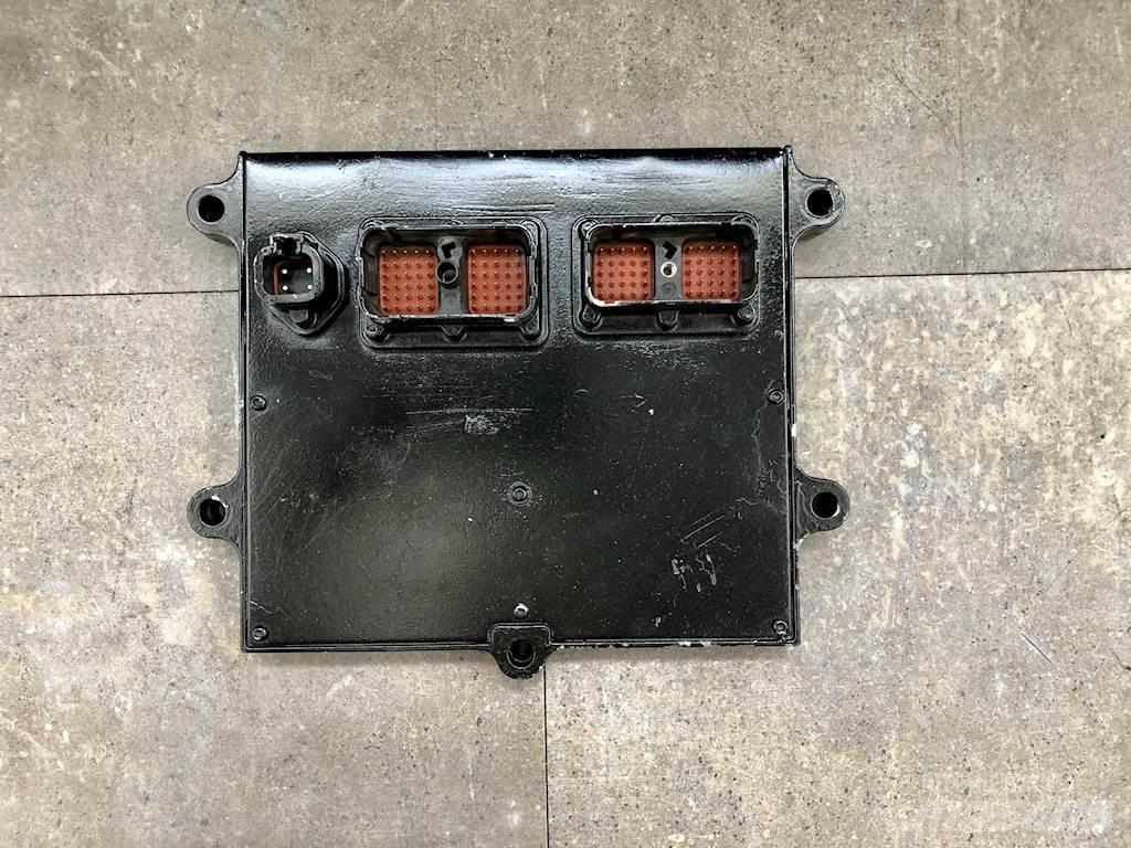 Cummins ISC Electronique