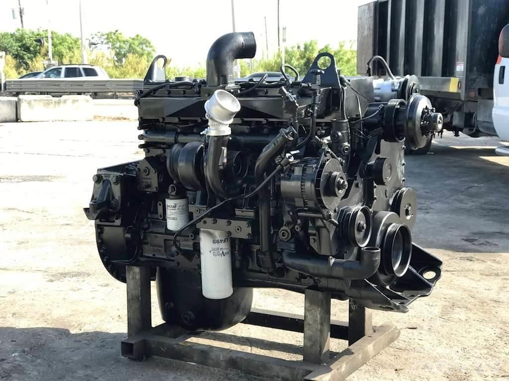 Cummins ISM Moteur
