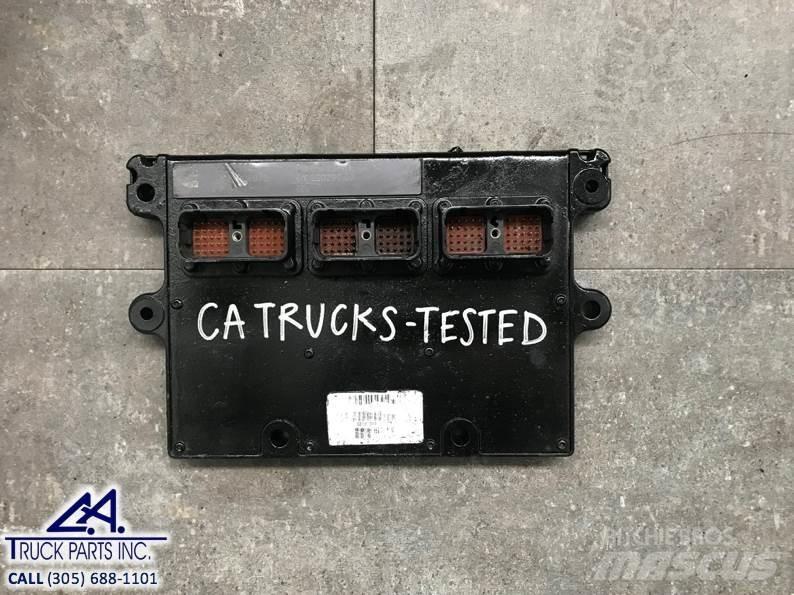 Cummins ISM Electronique