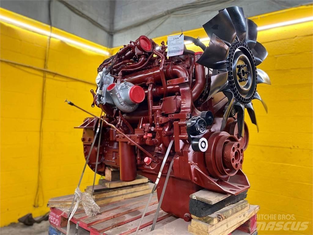 Cummins ISM Moteur