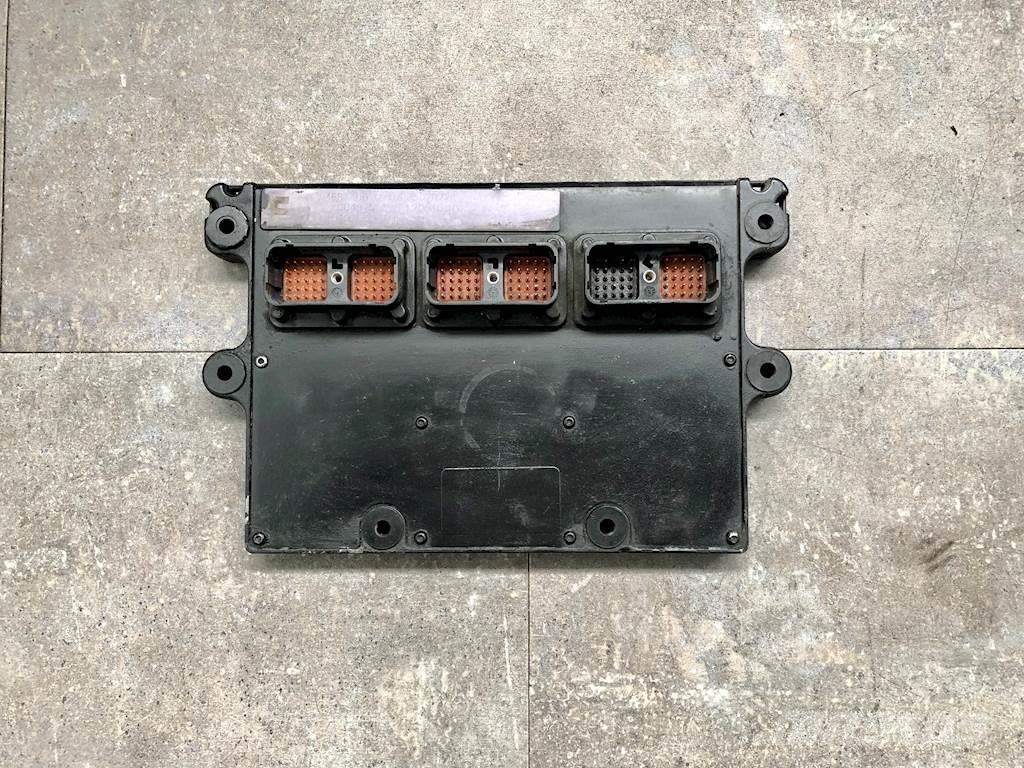 Cummins ISM Electronique