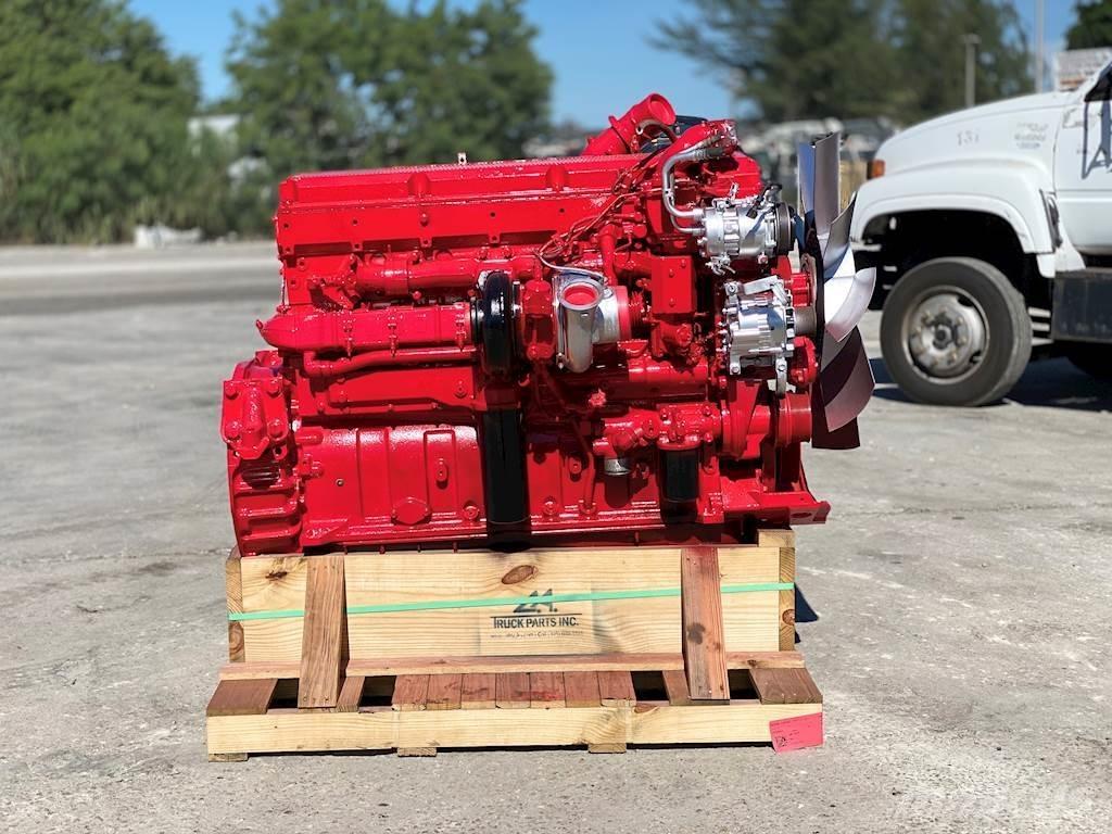 Cummins ISX Moteur