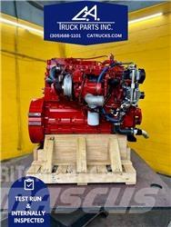 Cummins L9 Moteur