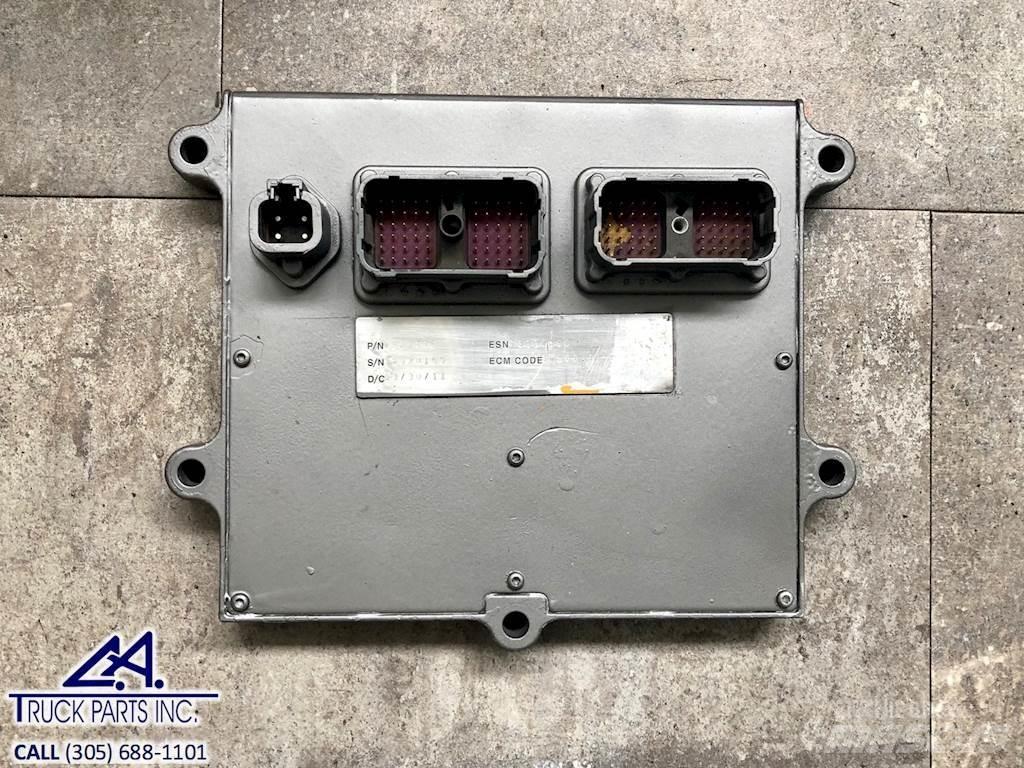 Cummins QSB Electronique