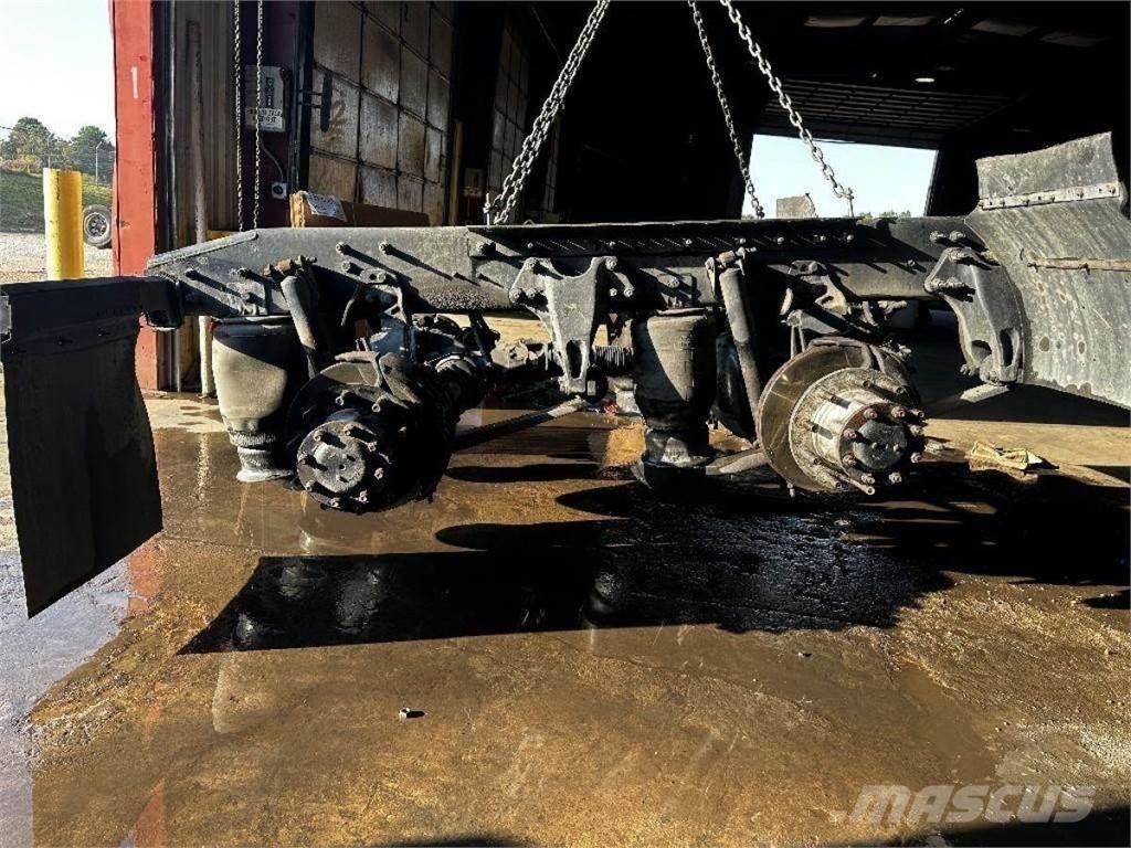  Dana LT625 Essieux
