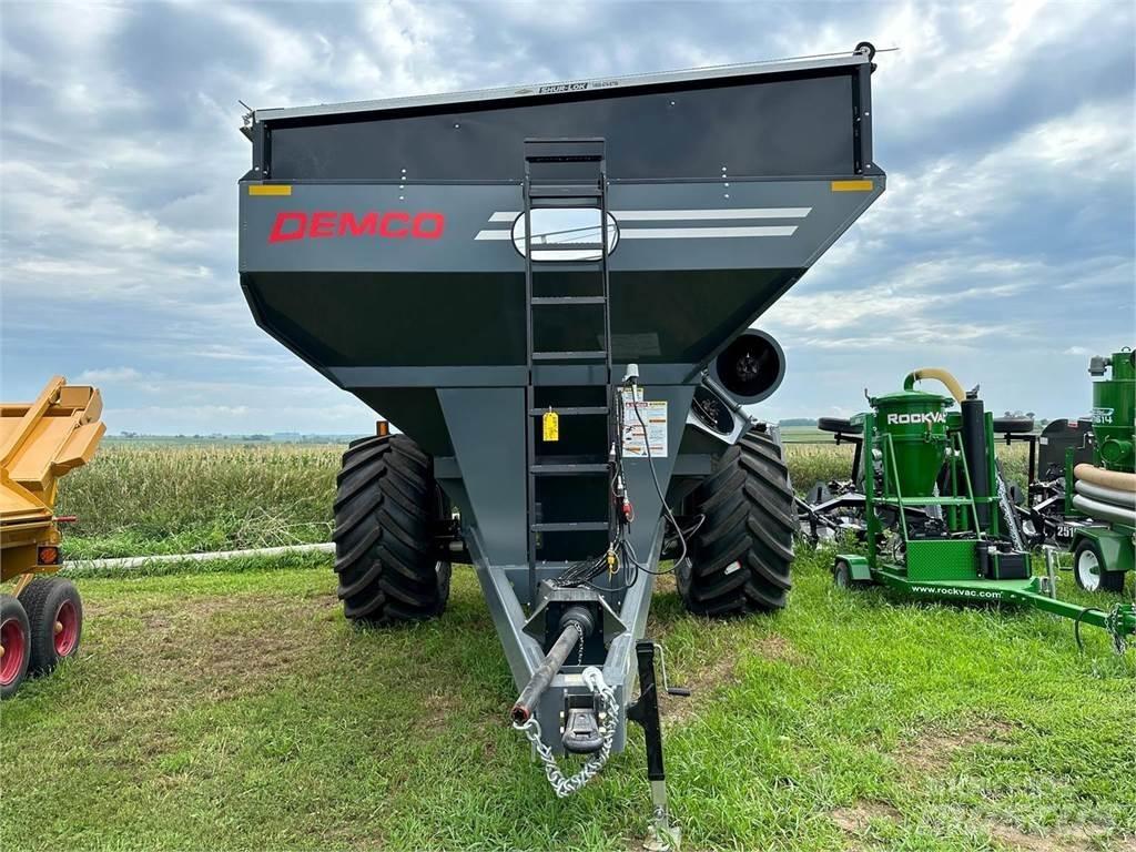 Demco 1100 Transbordeur