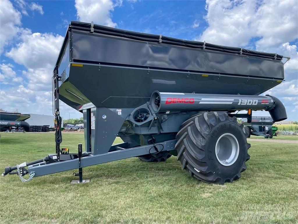 Demco 1322 Transbordeur