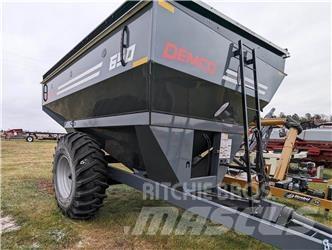 Demco 650 Transbordeur