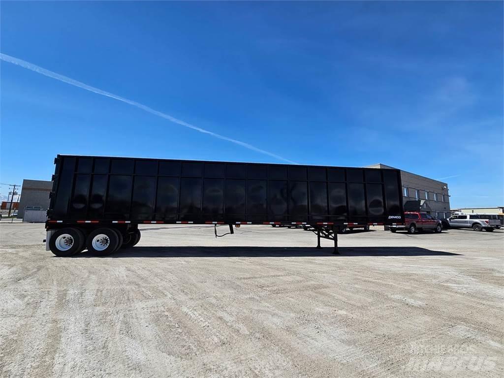 Demco MM20 Remorque ridelle