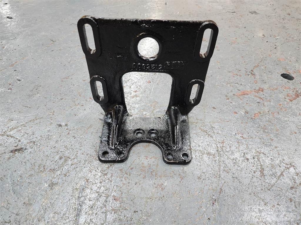 Detroit  Moteur