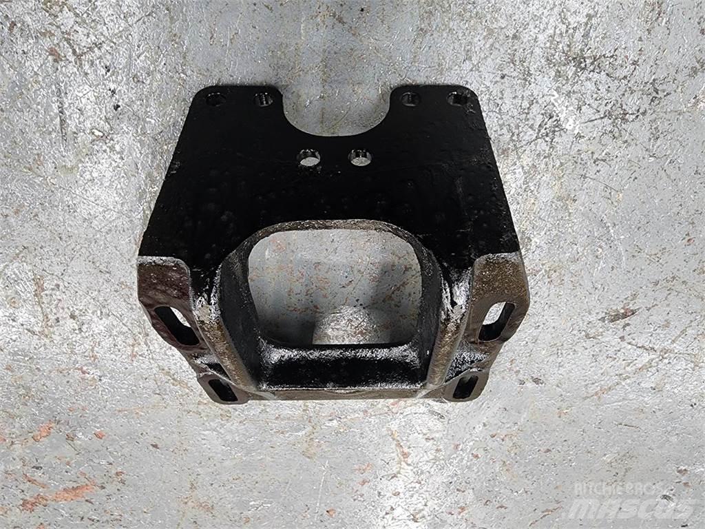 Detroit  Moteur