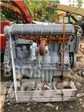 Detroit  Moteur