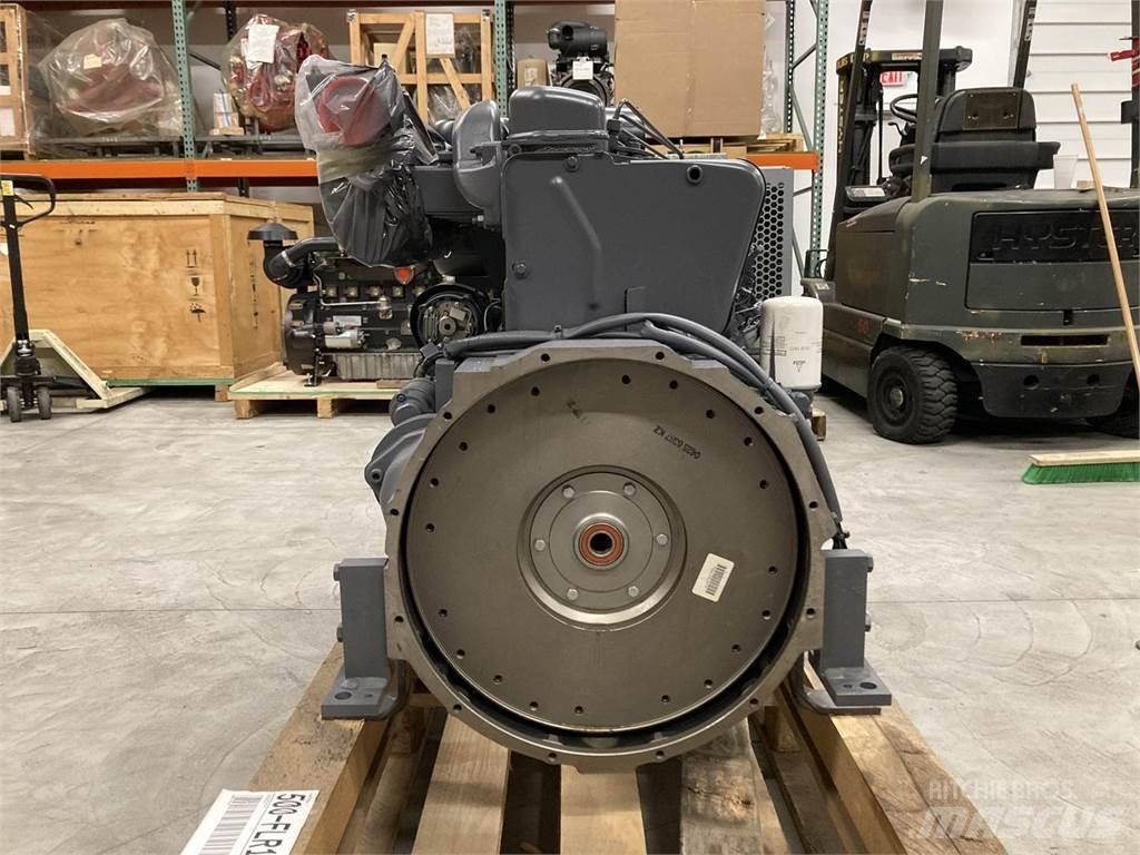Deutz  Moteur