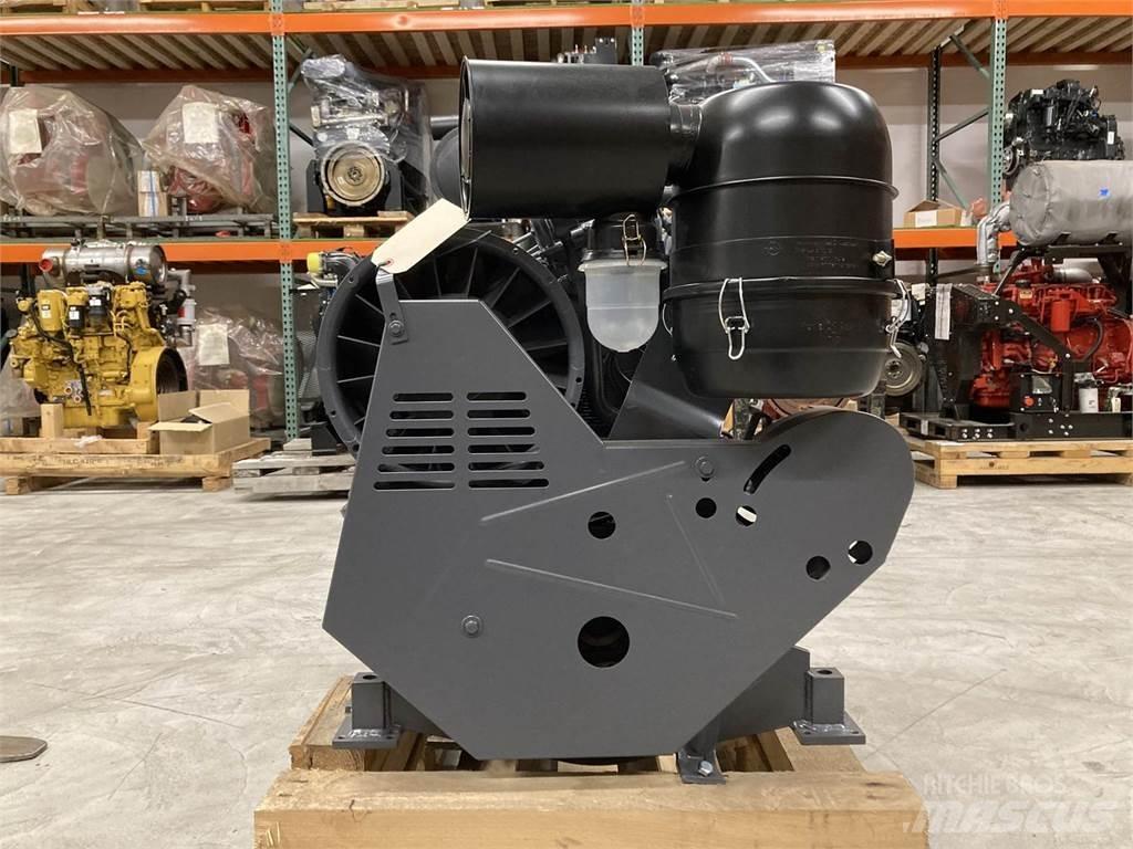 Deutz  Moteur