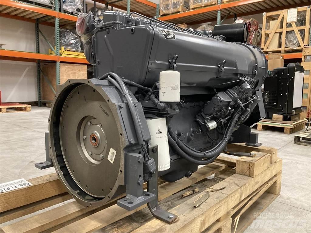 Deutz  Moteur