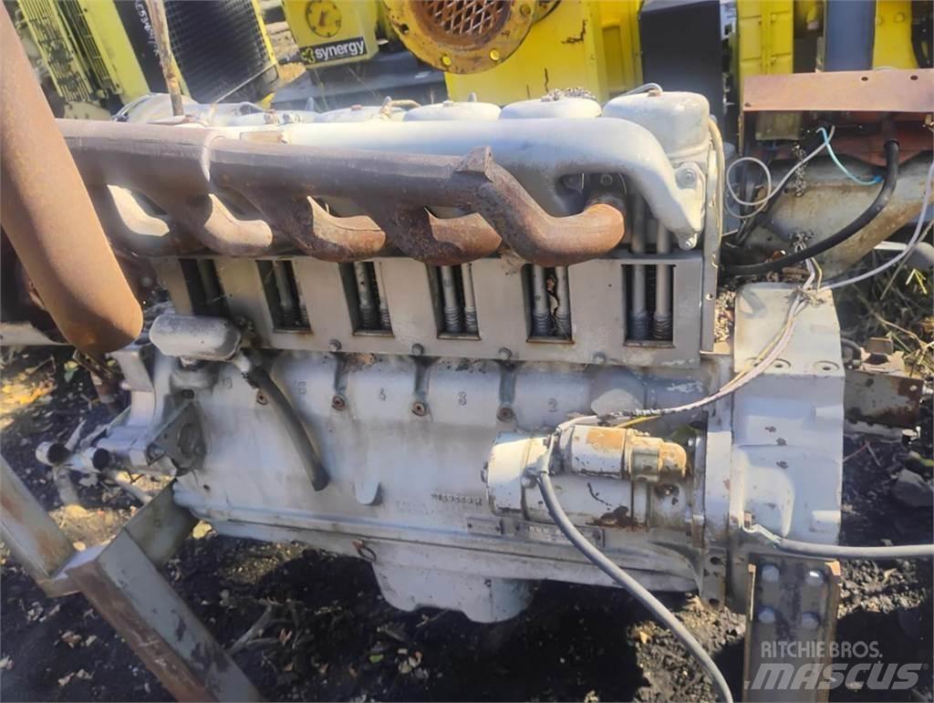 Deutz  Moteur