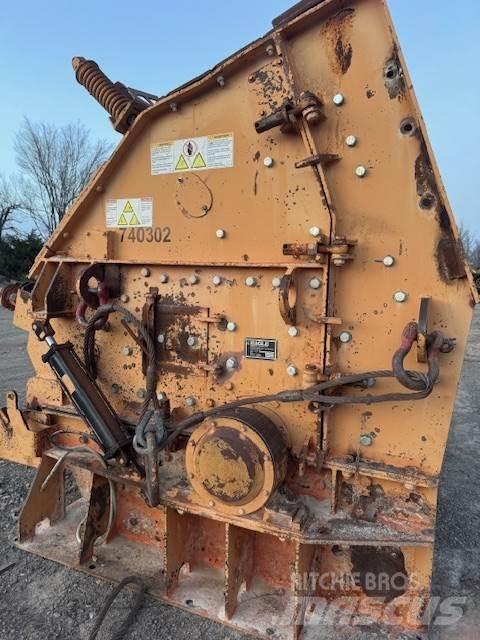 Eagle 1400 Concasseur