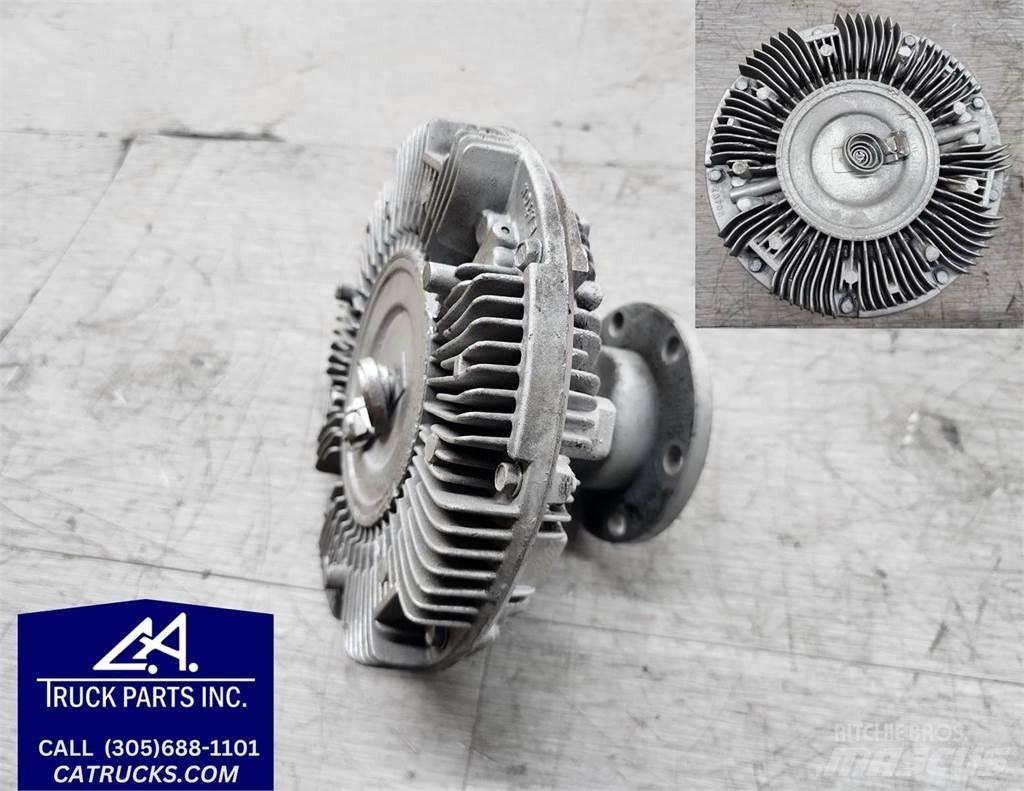 Eaton  Transport - Autres