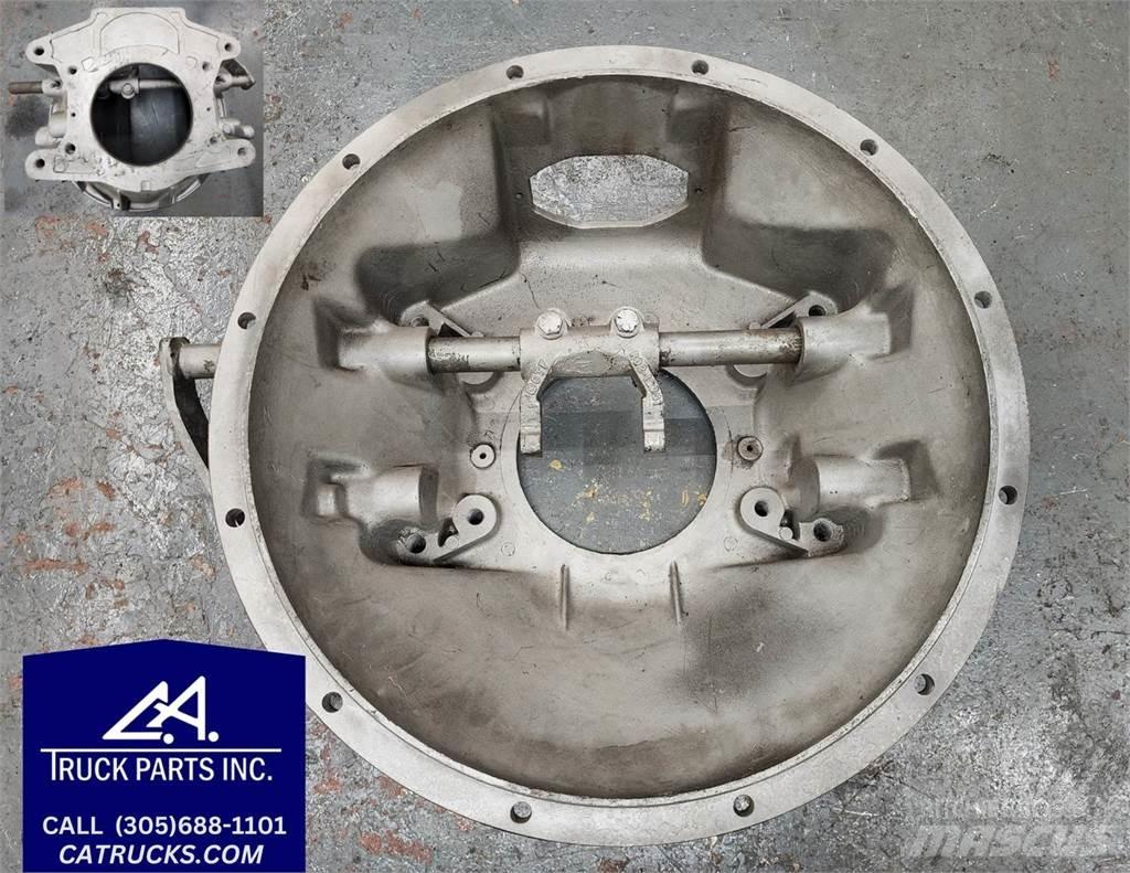 Eaton  Transport - Autres
