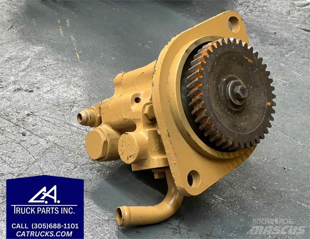Eaton  Hydraulique