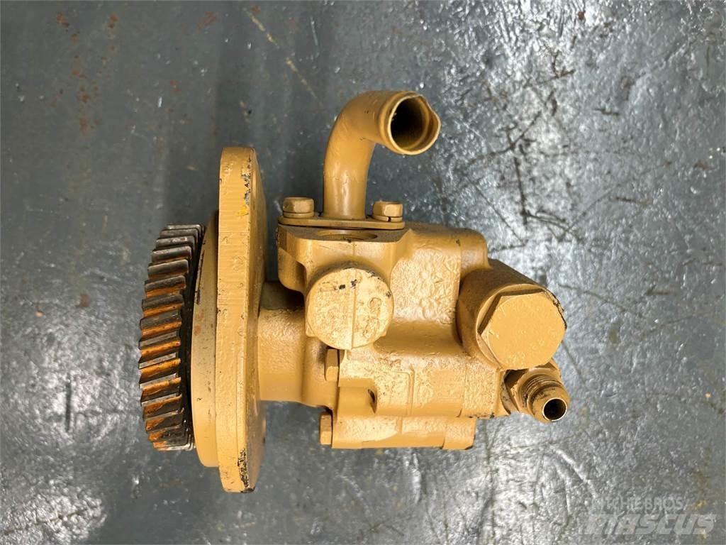 Eaton  Hydraulique