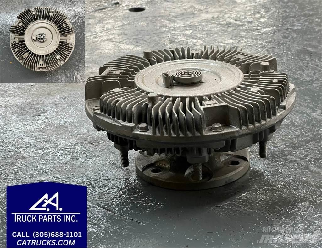 Eaton  Transport - Autres
