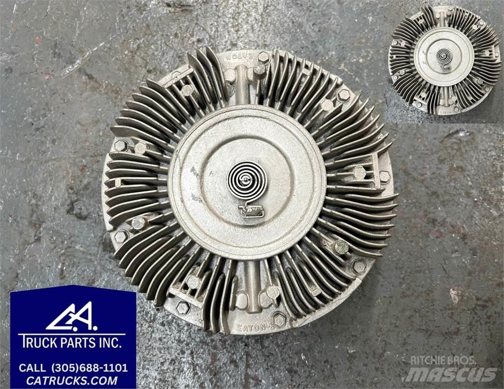Eaton  Transport - Autres