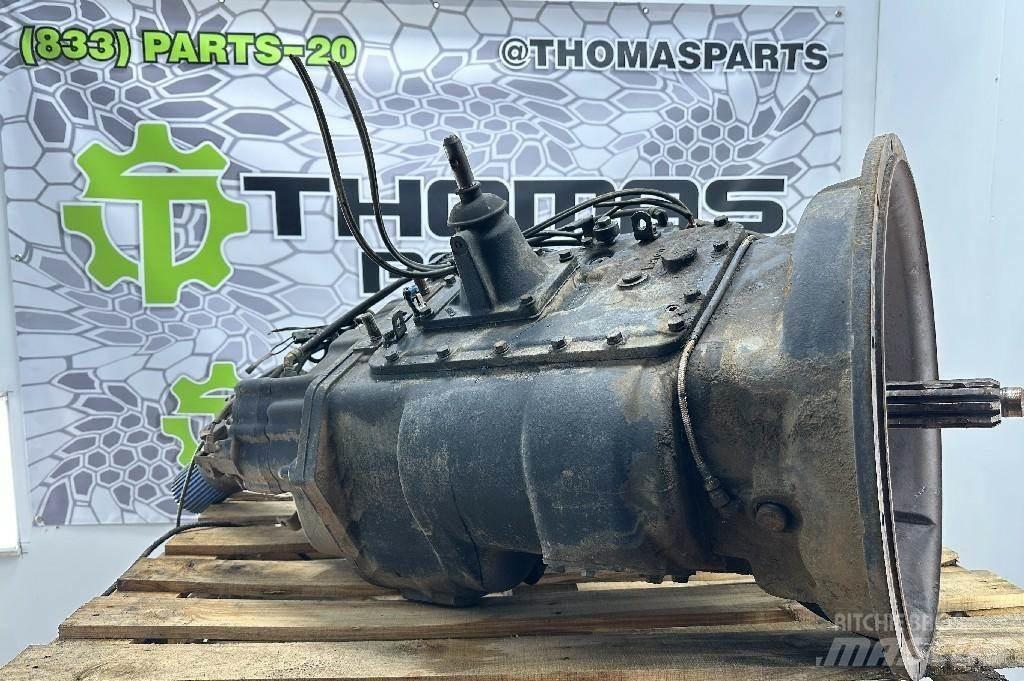 Eaton 367 Boîte de vitesse
