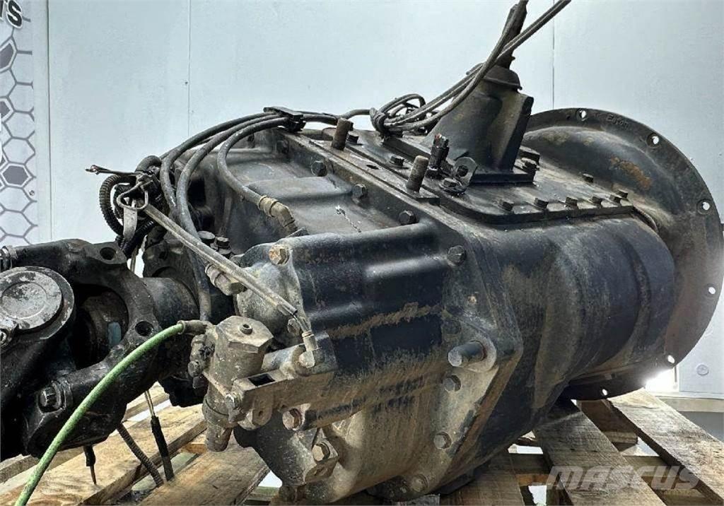 Eaton 367 Boîte de vitesse