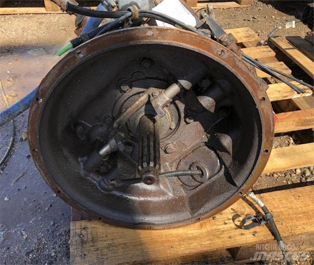Eaton T800 Boîte de vitesse