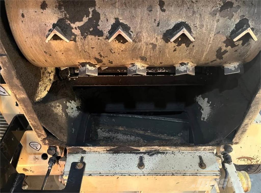 Finn BB302 Camions et véhicules municipaux