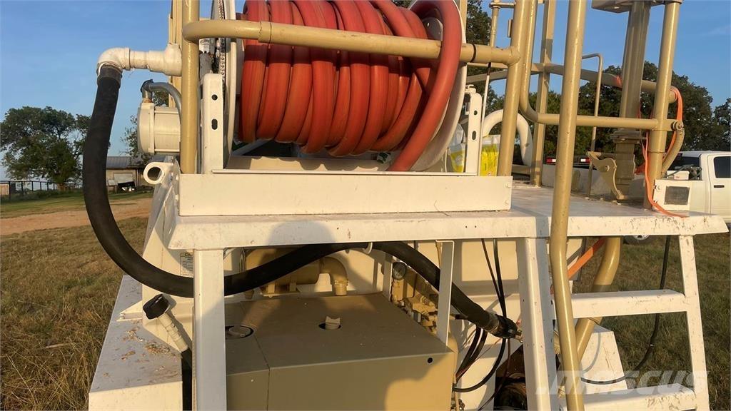 Finn T120 Vis sans fin, trémie et ventilateur