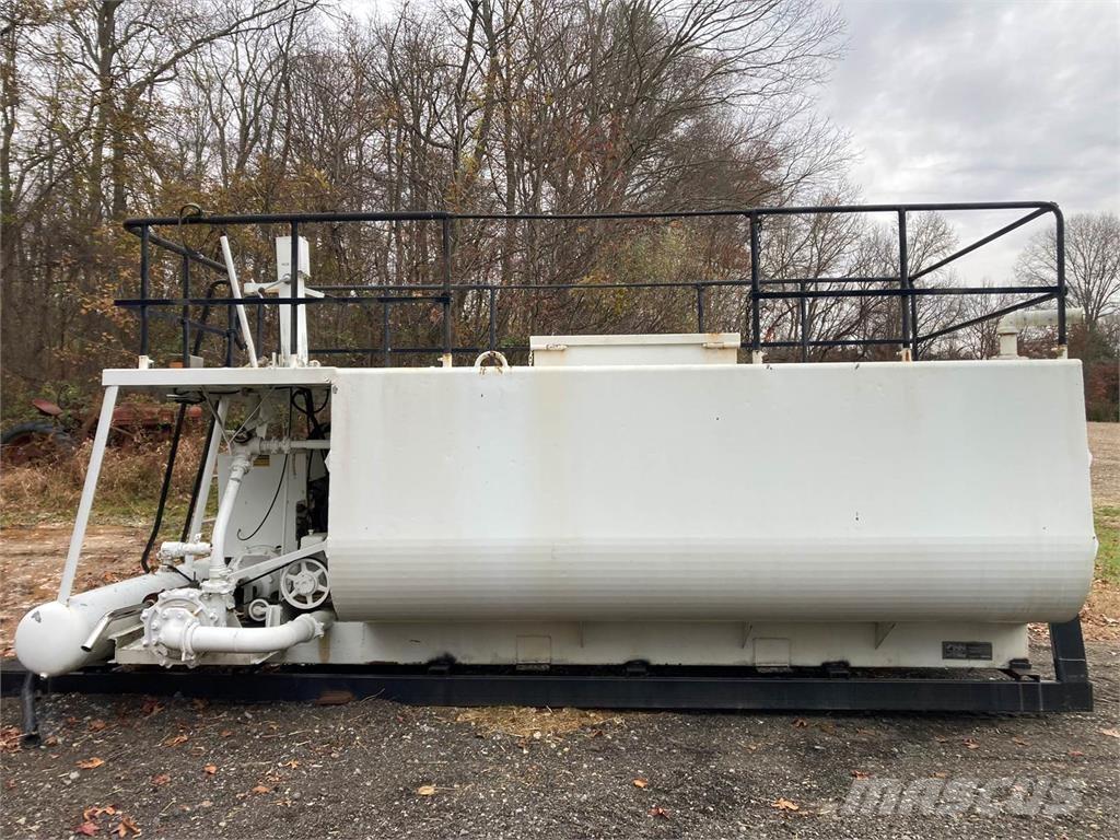 Finn T240 Vis sans fin, trémie et ventilateur