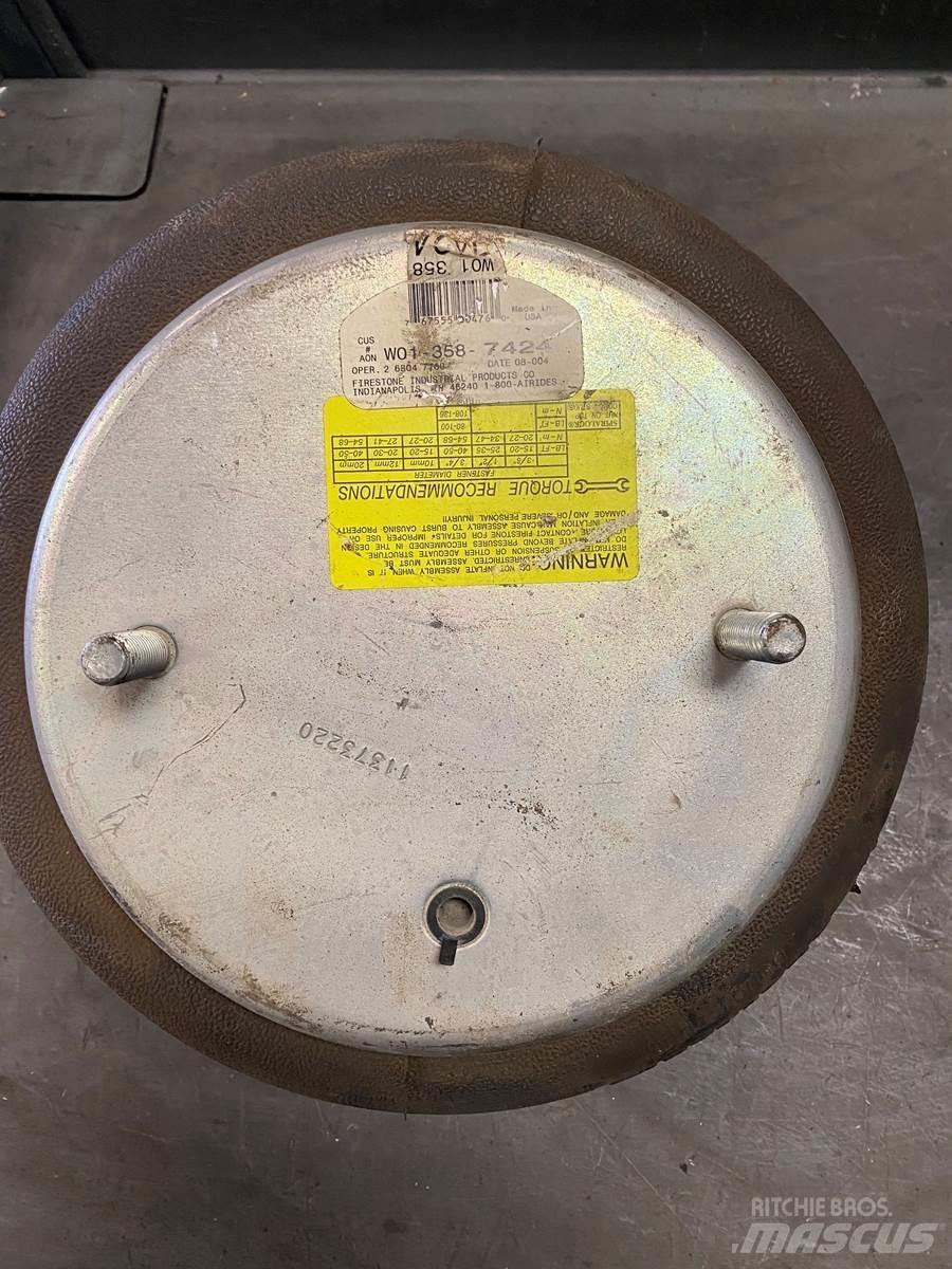 Firestone  Transport - Autres