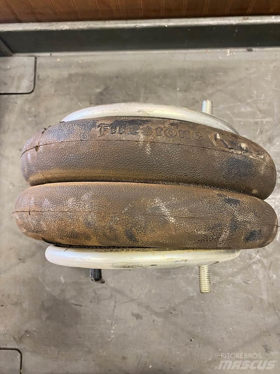Firestone  Transport - Autres