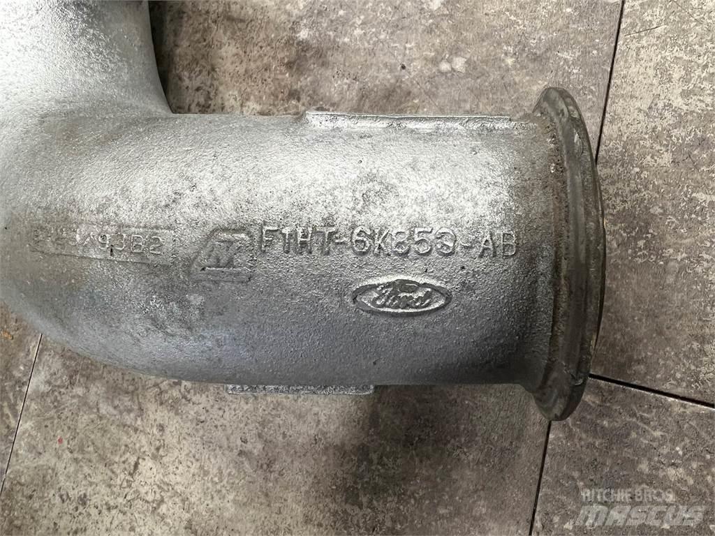 Ford  Transport - Autres