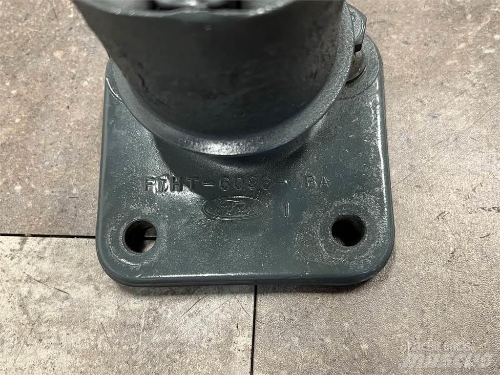 Ford  Moteur