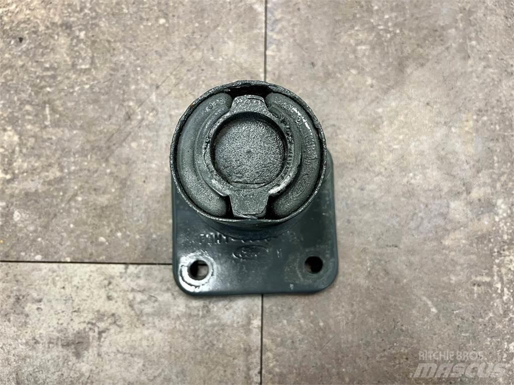 Ford  Moteur