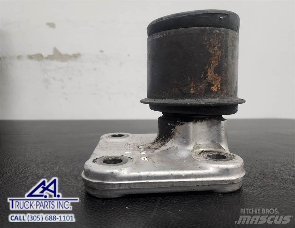Ford  Moteur