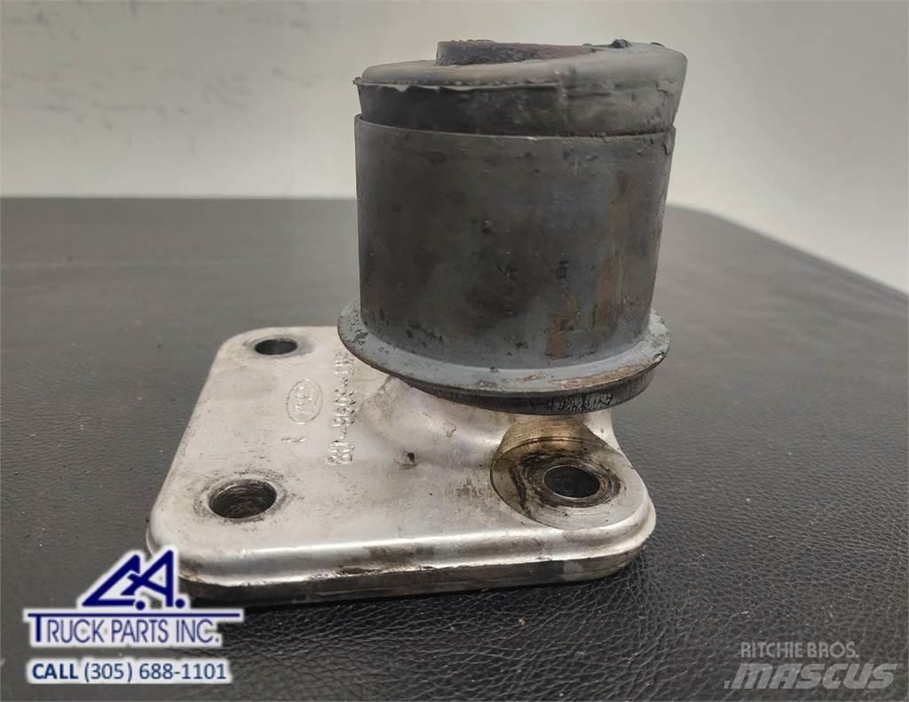 Ford  Moteur