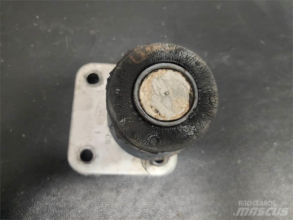 Ford  Moteur