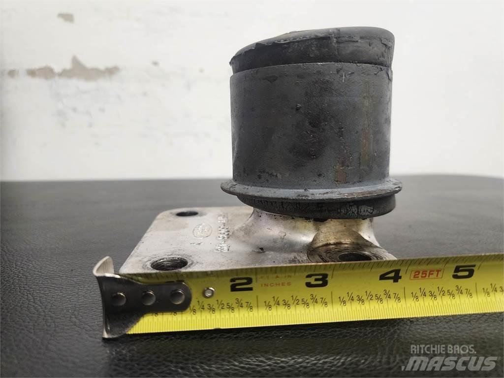 Ford  Moteur
